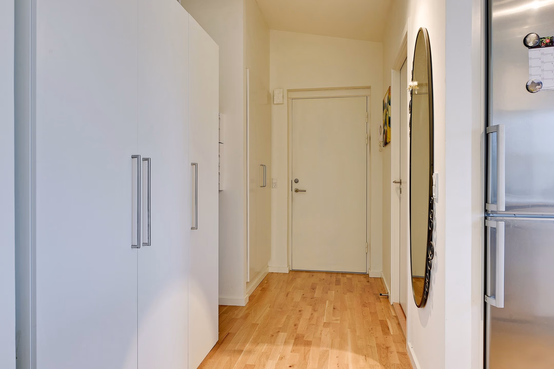 Photo of the rental at Liselundager 11G, 2640 Hedehusene