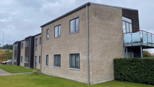 Liselundager 11G, 2640 Hedehusene