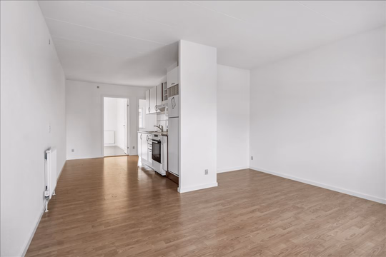 Rental at Tolderlundsvej 48, 5000 Odense C