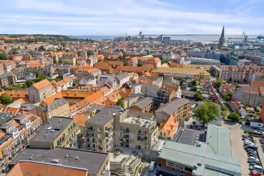 Vestergade 59, 8000 Aarhus C