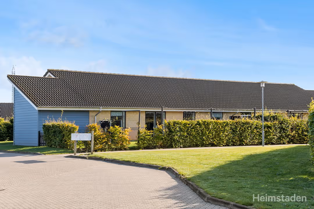 Billede 2 fra lejemålet på Løvefoden 13, 5220 Odense SØ