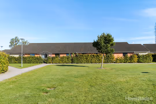 Rental at Løvefoden 13, 5220 Odense SØ