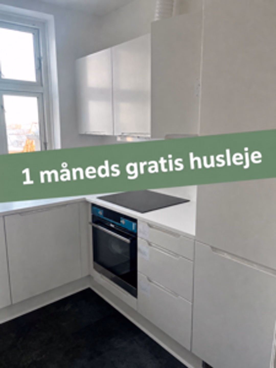 Photo of the rental at Amaliegade 16C, 8700 Horsens