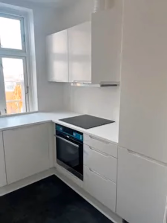 Rental at Amaliegade 16C, 8700 Horsens