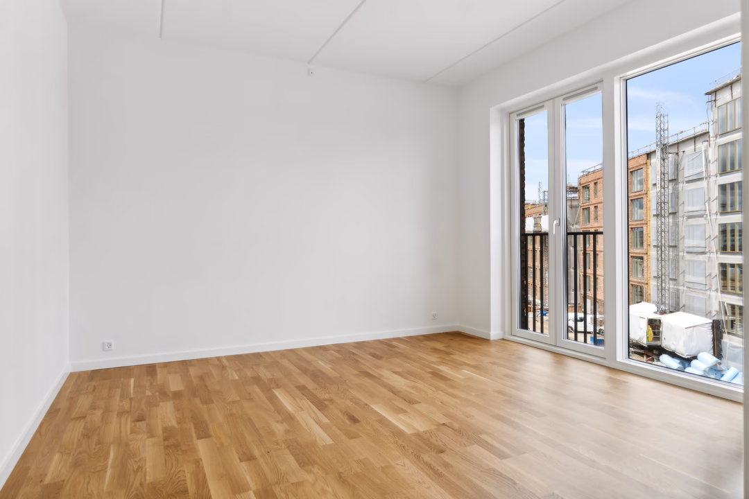 Billede 3 fra lejemålet på Jernurtvej 7, 2750 Ballerup