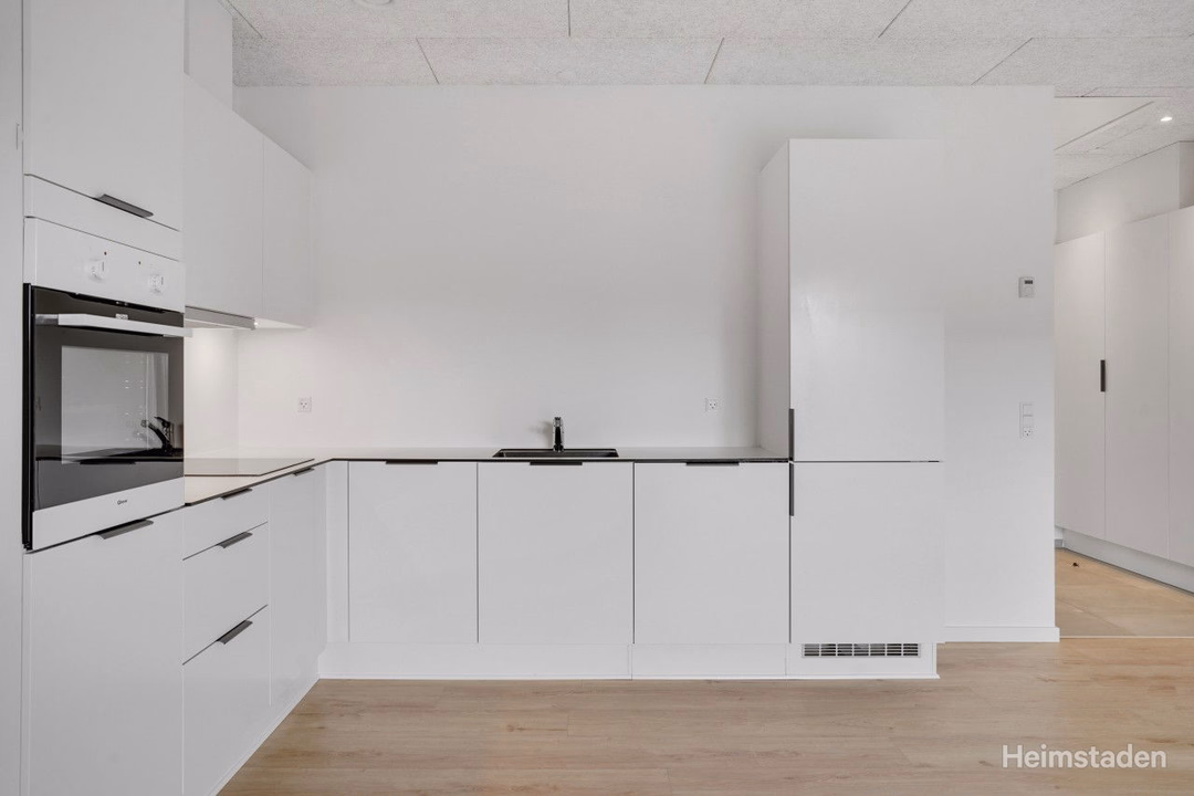 Billede 4 fra lejemålet på Nonnebakken 45, 7080 Børkop