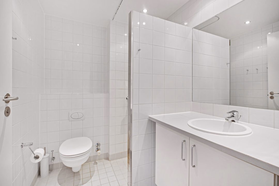 Billede 5 fra lejemålet på Axel Heides Gade 22, 2300 København S