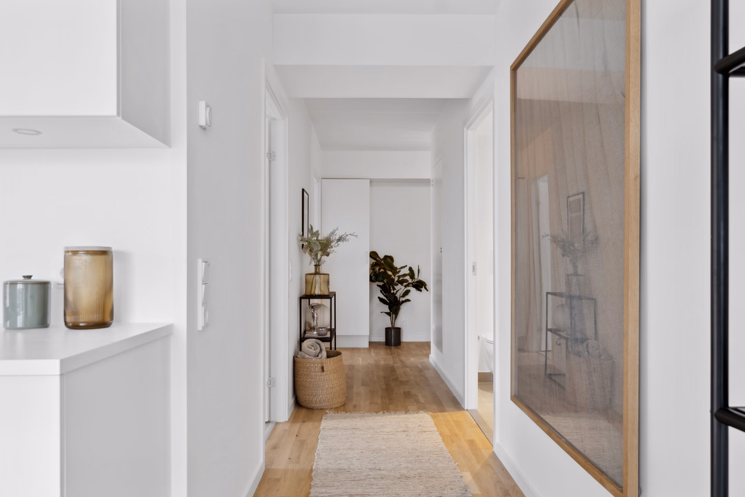 Billede fra lejemålet på Hørkær 10B, 2730 Herlev