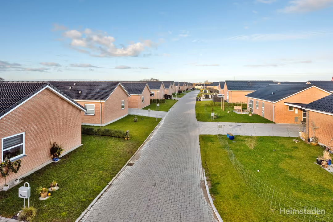 Billede fra lejemålet på Tobisvænget 32, 5500 Middelfart
