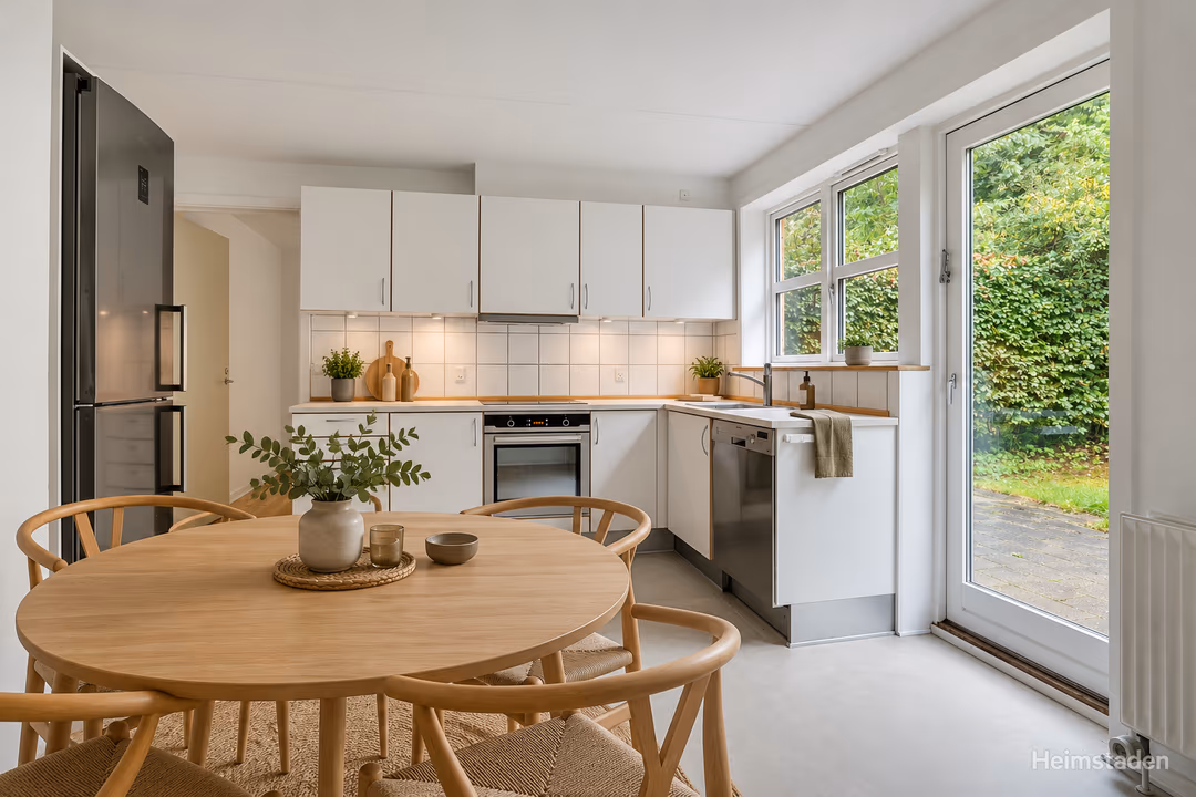 Billede fra lejemålet på Skejbyvej 279, 8240 Risskov, Aarhus