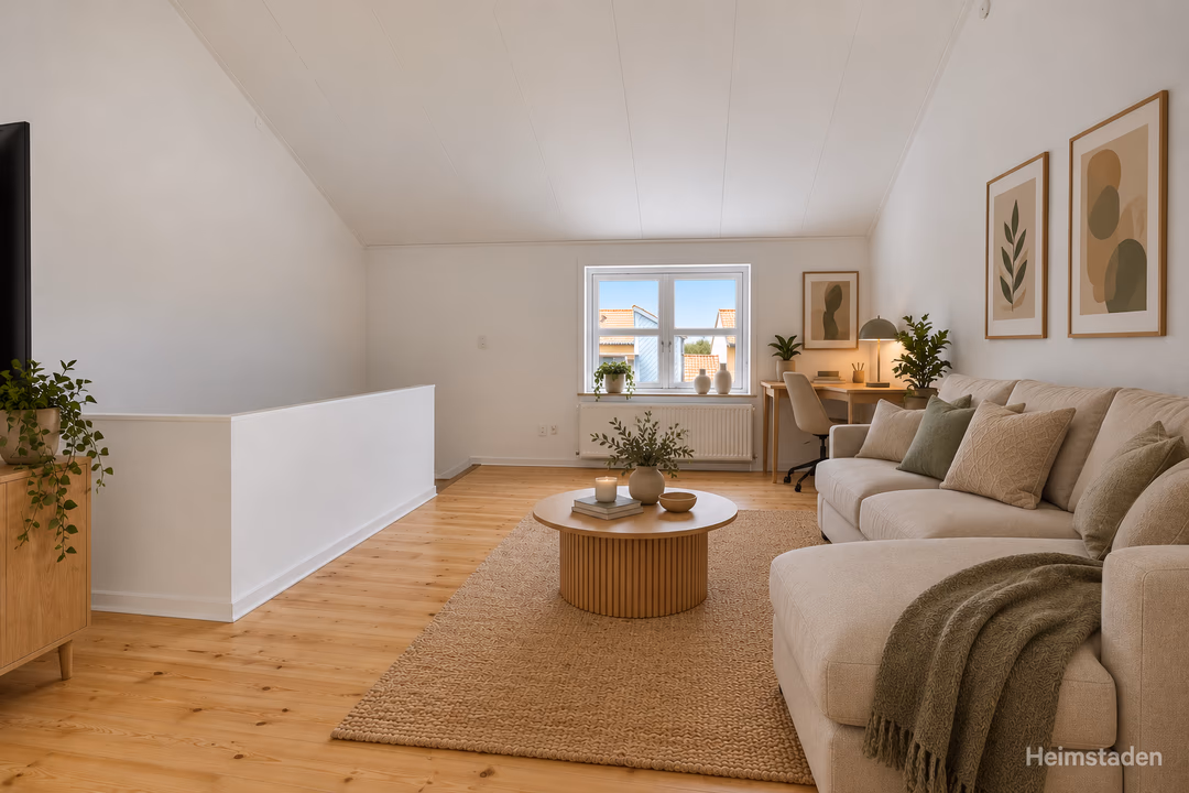 Billede fra lejemålet på Skejbyvej 279, 8240 Risskov, Aarhus