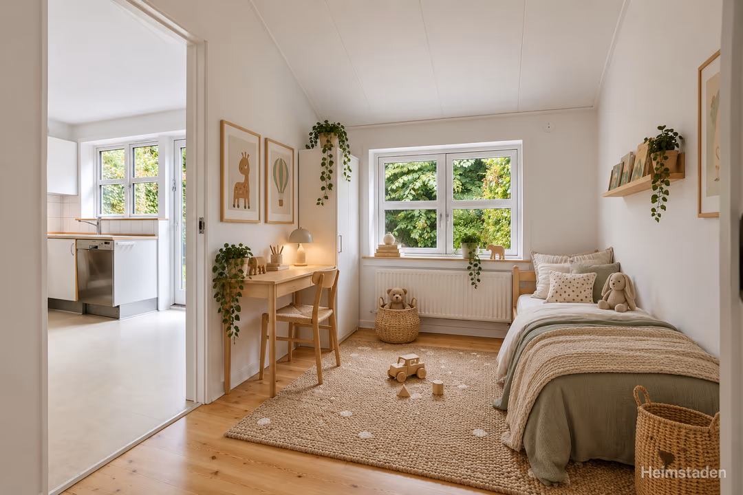Billede fra lejemålet på Skejbyvej 279, 8240 Risskov, Aarhus