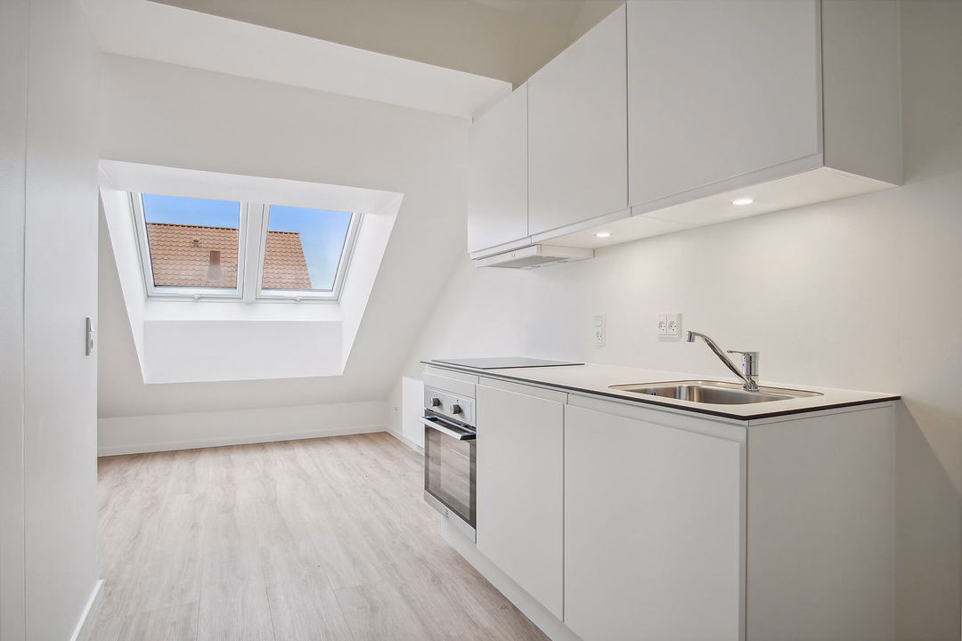 Billede 2 fra lejemålet på Vestre Strandallé 64, 8240 Risskov