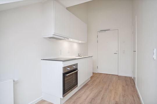 Rental at Vestre Strandallé 64, 8240 Risskov