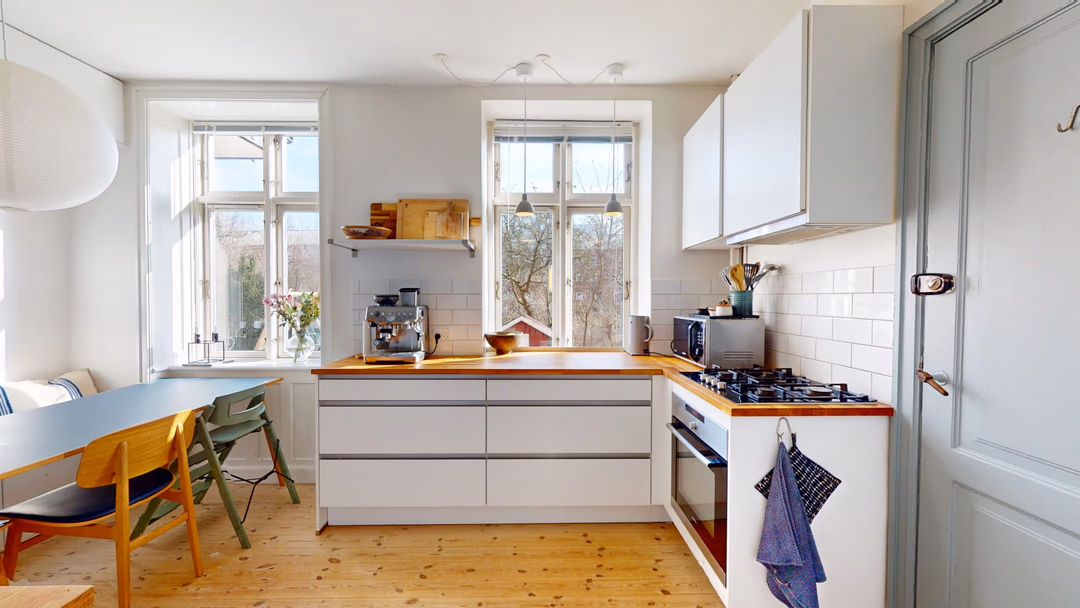 Billede 3 fra lejemålet på Nakskovvej 15, 2500 Valby