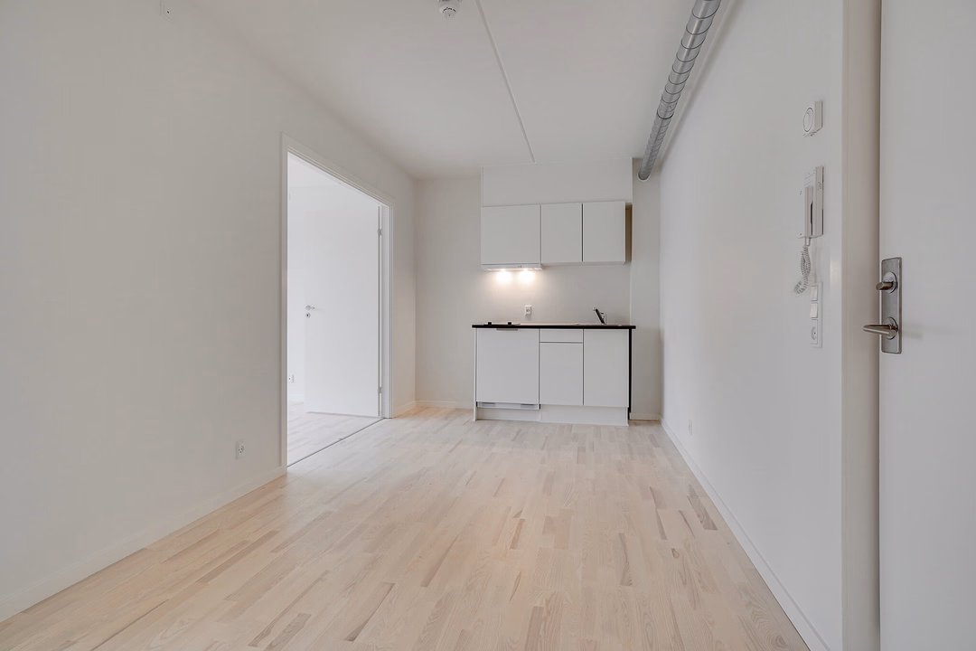 Billede fra lejemålet på Mutzuvej 4, 2500 Valby