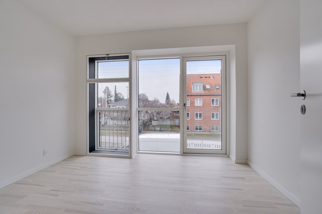 Billede fra lejemålet på Mutzuvej 4, 2500 Valby