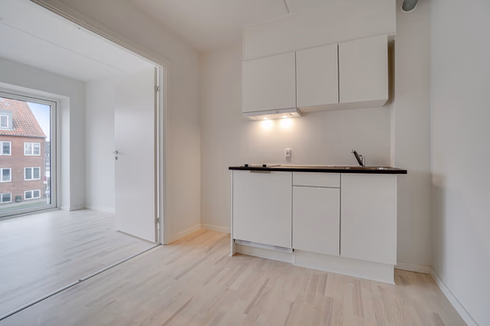 Mutzuvej 4, 2500 Valby