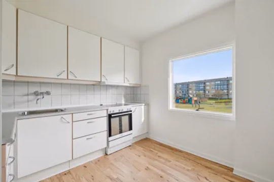 Billede fra lejemålet på Roald Amundsens Vej 20, 9210 Aalborg SØ