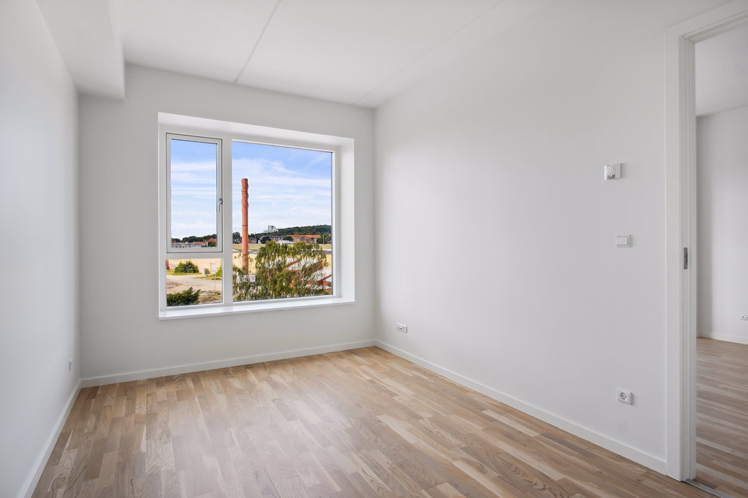 Billede fra lejemålet på Ankomstsporet 4, 8930 Randers NØ