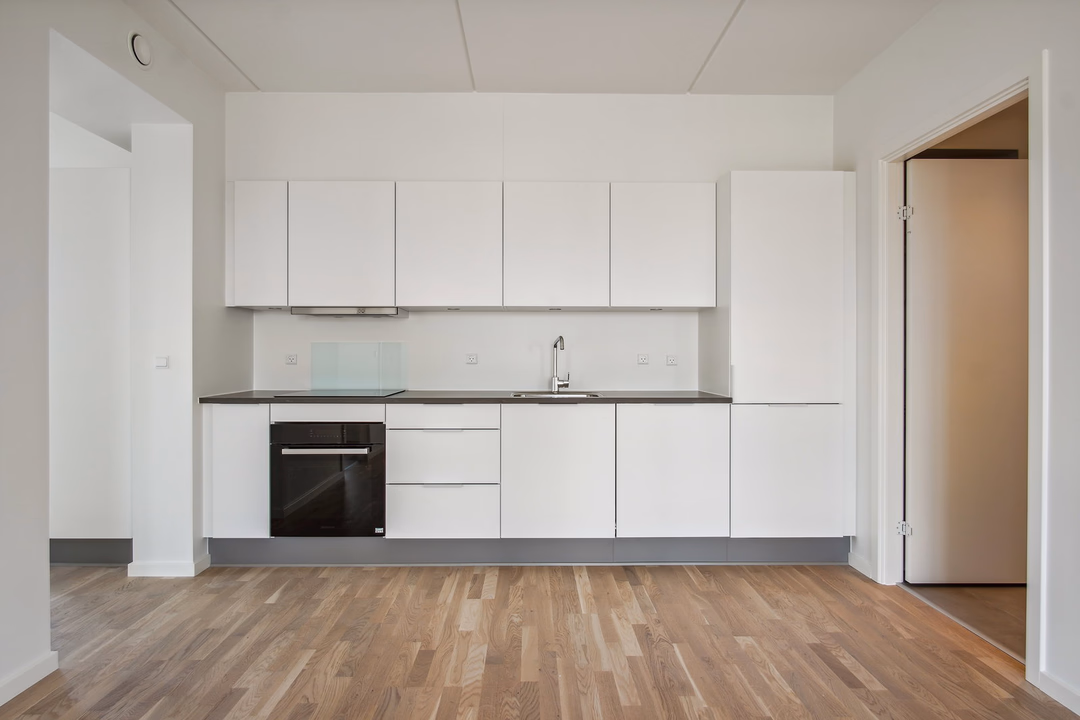 Billede fra lejemålet på Ankomstsporet 4, 8930 Randers NØ