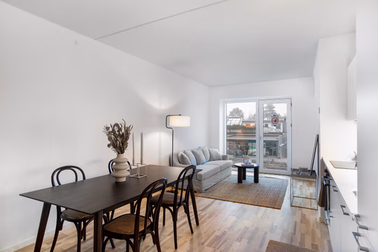 Rental at Gadelandet 24U, 2700 Brønshøj