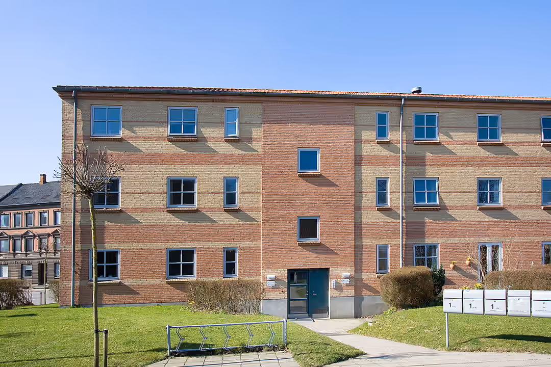 Billede 4 fra lejemålet på Grejsåvænget 43, 7100 Vejle