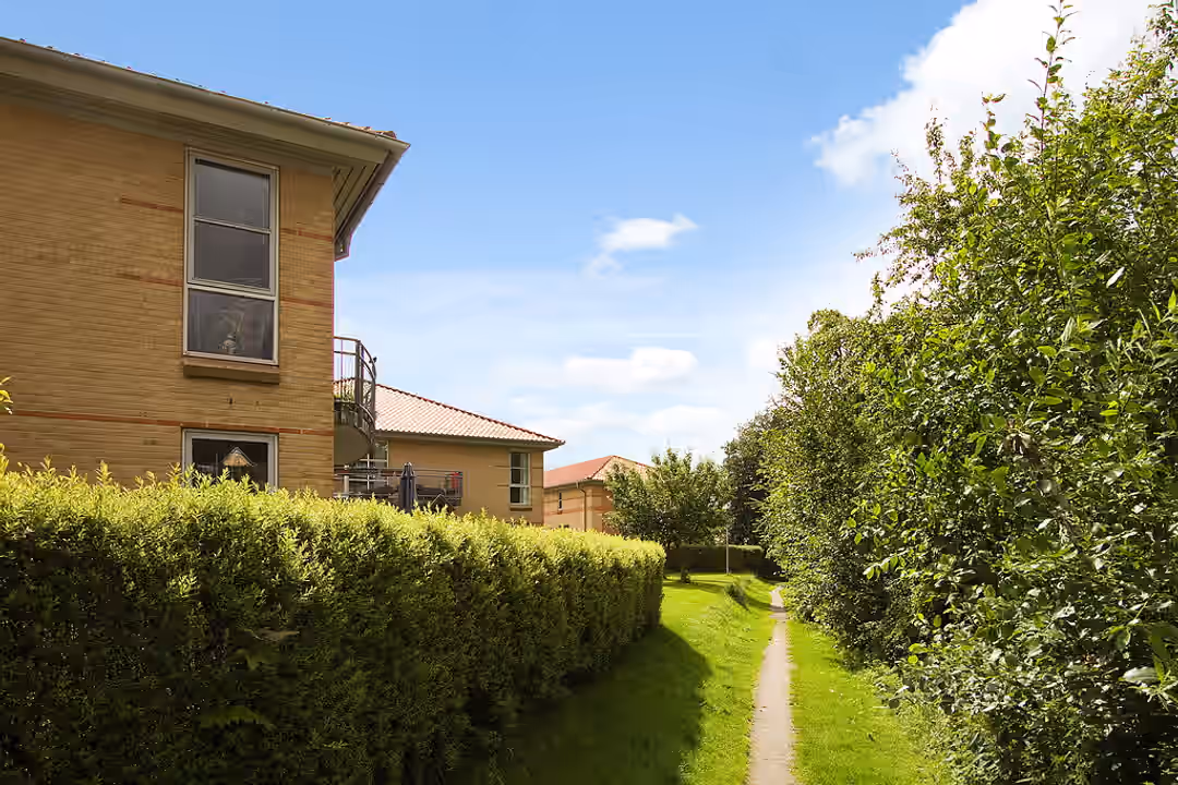 Billede 1 fra lejemålet på Grejsåvænget 43, 7100 Vejle