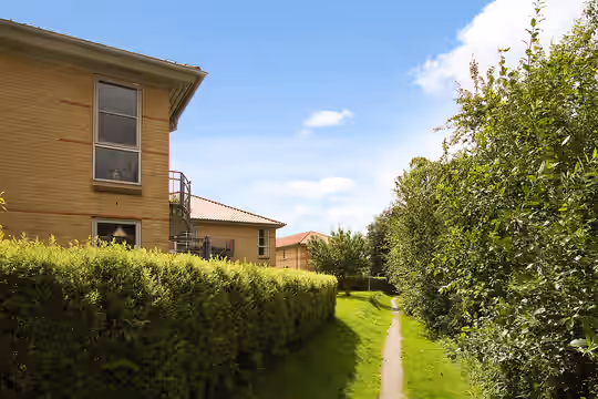 Rental at Grejsåvænget 43, 7100 Vejle