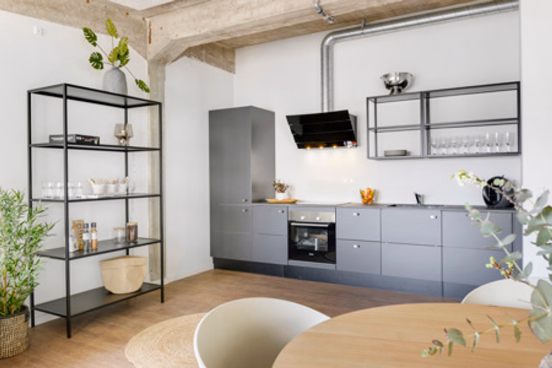 Billede 1 fra lejemålet på Strandvejen 19, 9000 Aalborg