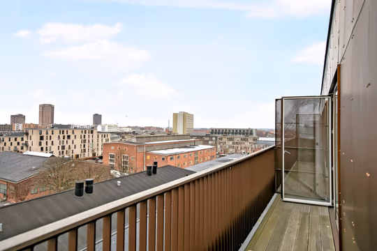 Rental at Gammel Køge Landevej 22X, 2500 Valby