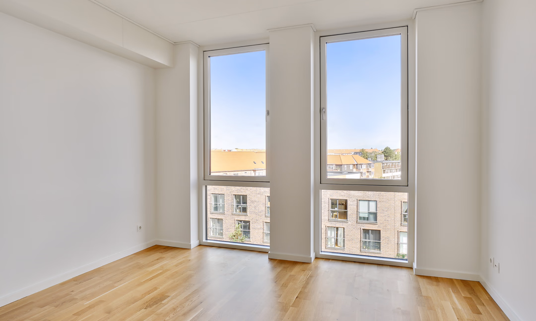 Billede 3 fra lejemålet på Vanløse Torv 55, 2720 Vanløse