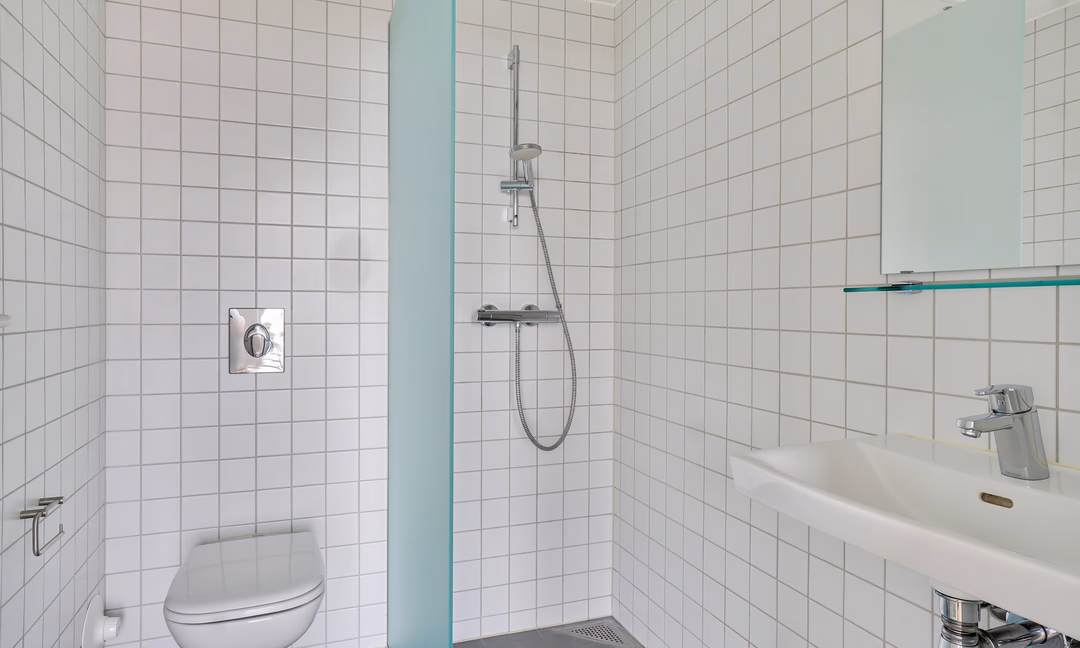 Billede 2 fra lejemålet på Vanløse Torv 55, 2720 Vanløse