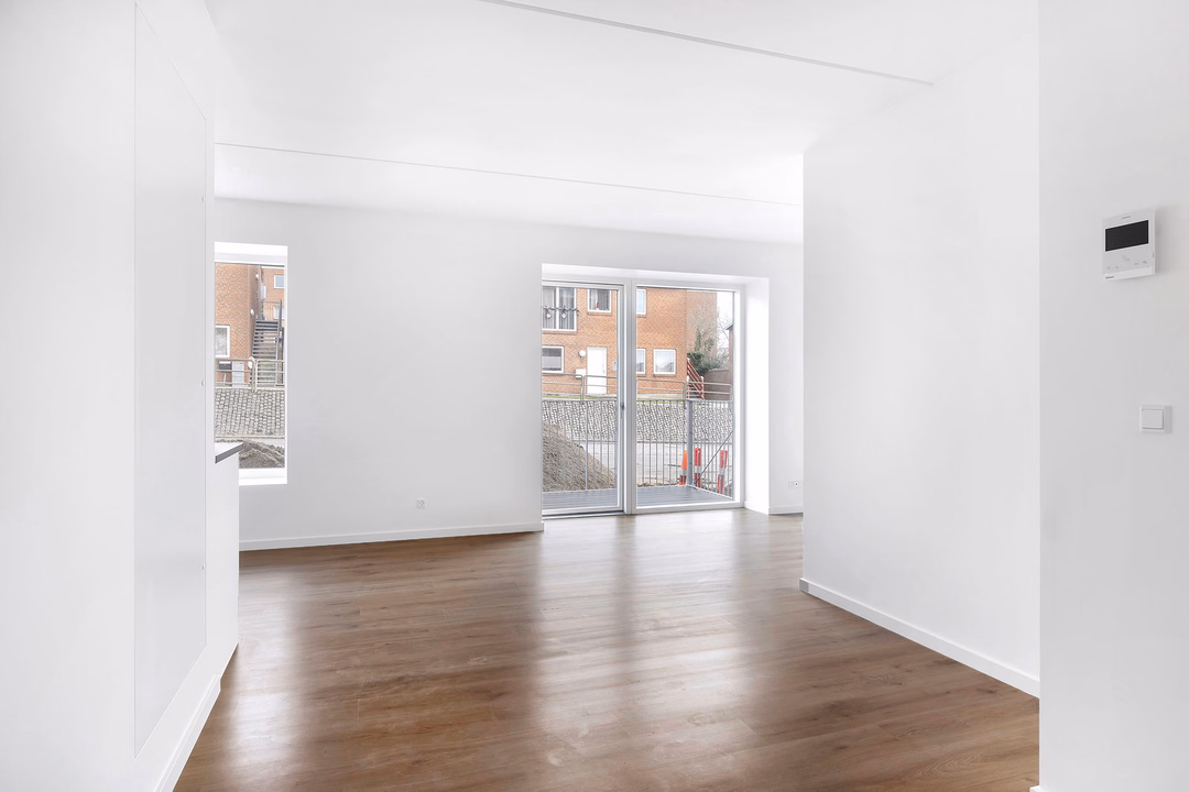 Billede 2 fra lejemålet på Kirkegade 26, 3600 Frederikssund