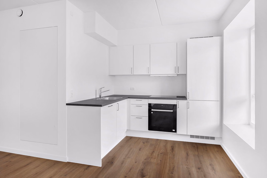 Billede 4 fra lejemålet på Kirkegade 26, 3600 Frederikssund