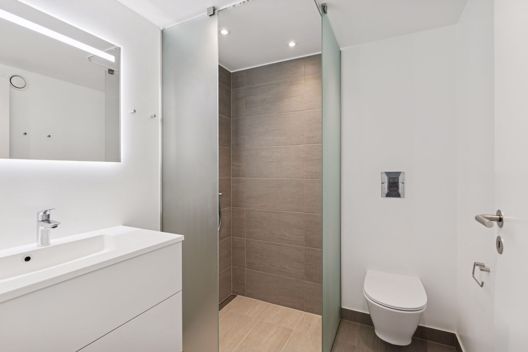 Billede 3 fra lejemålet på Friis Hansens Vej 50, 7100 Vejle