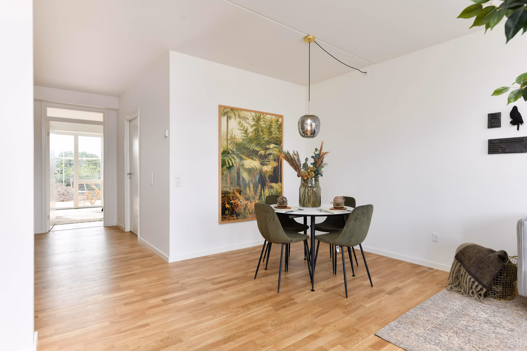 Billede 1 fra lejemålet på Karen Schacks Vej, 2800 Kongens Lyngby