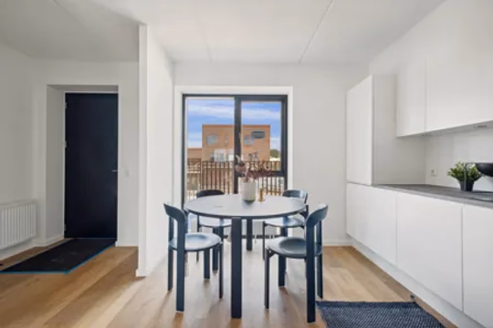 Rental at John Steinbecks Alle 88, 9220 Aalborg Øst