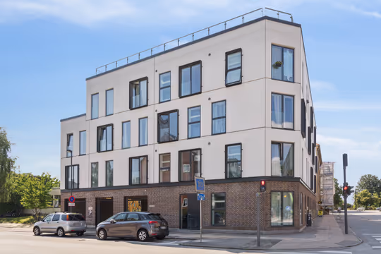 Peder Lykkes Vej 49A, 2300 København S