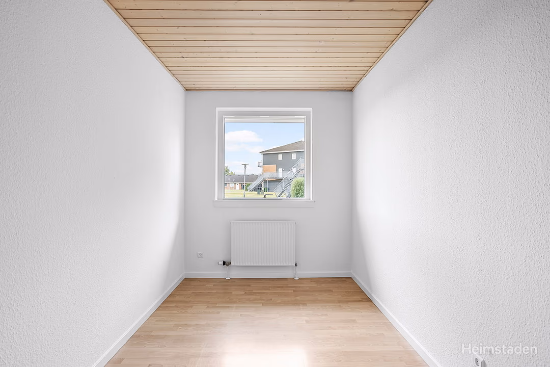 Billede fra lejemålet på Bjerggårdsløkken 20, 5240 Odense NØ