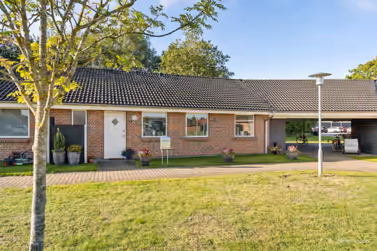 Bjerggårdsløkken 20, 5240 Odense NØ