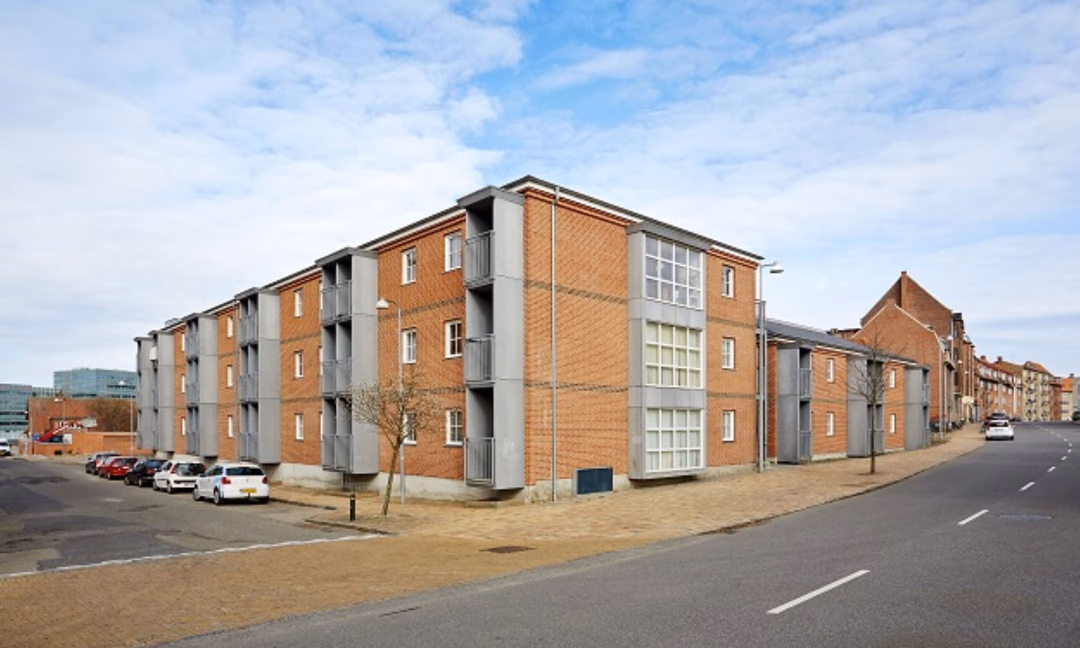 Billede 3 fra lejemålet på Tolderlundsvej 48, 5000 Odense