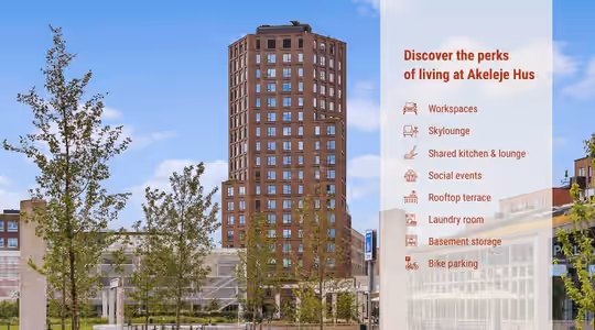 Rental at Elstarvej 24, 2500 Valby