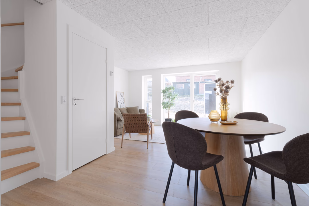 Billede fra lejemålet på Byhøjbakken 18, 8000 Aarhus