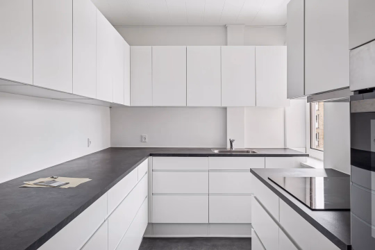 Vendsysselgade 12, 9000 Aalborg