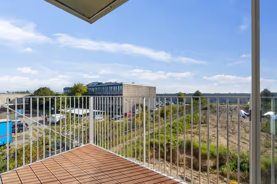 Postgrunden 12, 2750 Ballerup