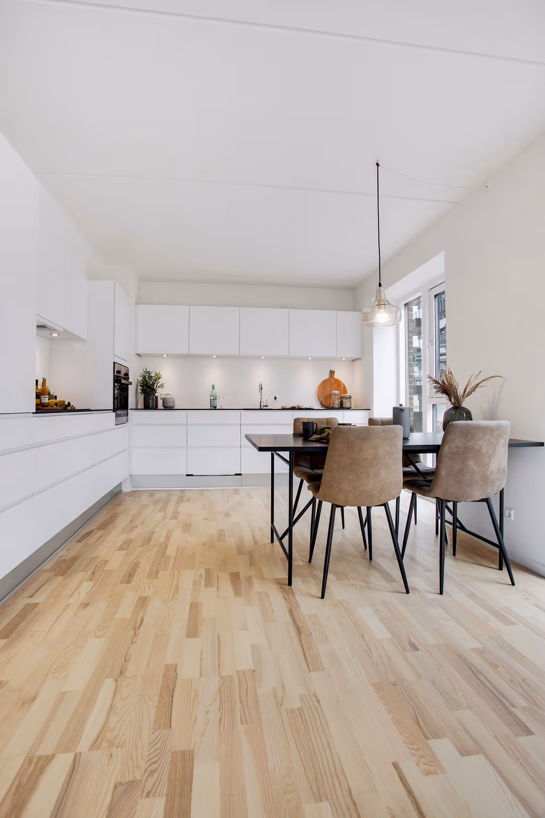 Billede 5 fra lejemålet på Søndre Molevej 2U, 4600 Køge