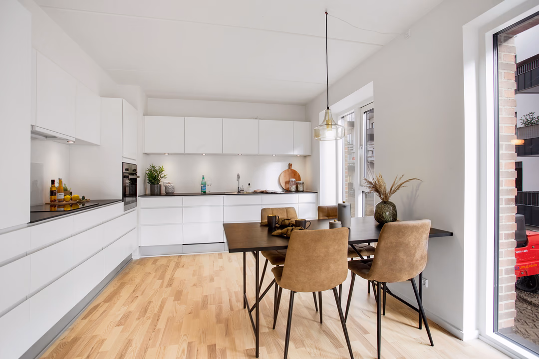 Billede 2 fra lejemålet på Søndre Molevej 2U, 4600 Køge