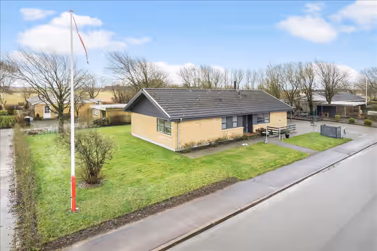 Solvang 2B, 7600 Struer