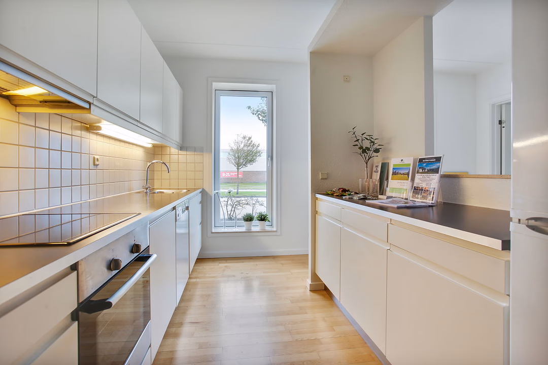 Billede 3 fra lejemålet på Marie Curies Alle 11, 9220 Aalborg Øst